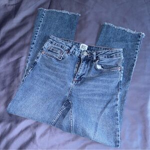 BDG Kick flare jeans, 25